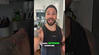 What is Beta Alanine  Pre Workout Ingredients Explained supplements shorts preworkout [upl. by Ares]