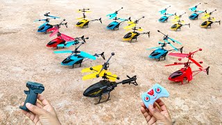 All Exceed 35 Channel RC Helicopter Unboxing and Fly test [upl. by Nellir106]