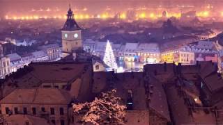 BRASOV CITY  ROMANIA HD1080p [upl. by Gustaf57]