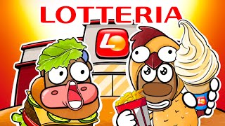 LOTTERIA  BÍ QUYẾT ĐỂ FASTFOOD CHÂU Á VƯƠN TẦM THẾ GIỚI  CÂU CHUYỆN KINH DOANH [upl. by Annhoj]