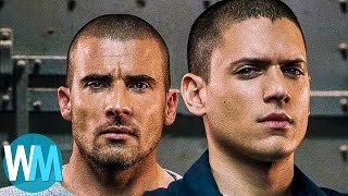 Prison Break Season 1  Making a Scene [upl. by Cohbath]