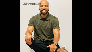 Hustlers Handbook Podcast Ep3 Chantz Staden [upl. by Gilliam]