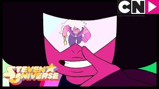 Steven Universe  Stronger Than You  Song  Cartoon Network [upl. by Roderigo]