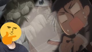 Reaction to Maousama Retry R ep1 [upl. by Tinaret]