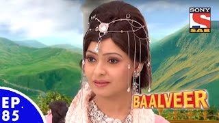 Baal Veer  बालवीर  Episode 85  Full Episode [upl. by Dachi]