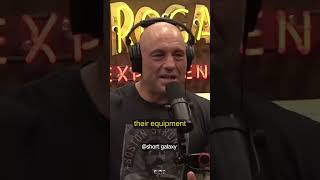 chinese cell phone towers in us  joe rogan  Mike Vecchione shorts podcast [upl. by Giarla]