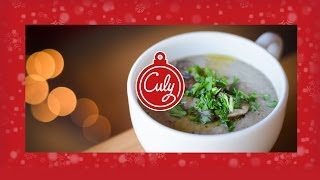 Culys Kerstmenu 4gangen heerlijk amp foolproof [upl. by Prue]