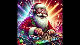 X MAS GABBERDISCO MIX by ONLINE [upl. by Grory]