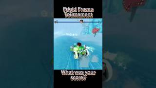 Frigid Fracas Tournament Race🥇  Beach Buggy Racing 2 [upl. by Aserehtairam]