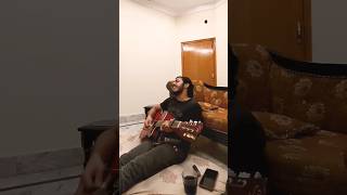 Uska Hee Bana  Arijit Singh  High Notes Cover highnotes arijitsingh classicalmusic [upl. by Halak83]