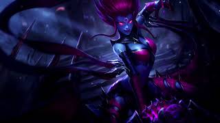 Старая Озвучка Эвелинн  Old Russian Evelynn voice  League of Legends [upl. by Clyte906]