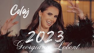 Colajul Revelionului 🎆 2023 🎆 cu Georgiana Lobont ✨️ [upl. by Nnylanna]