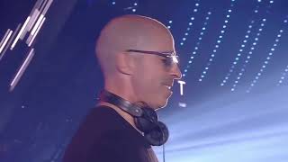 Chris Liebing  ID  ID Live at Tomorrowland 2022 [upl. by Bradman]