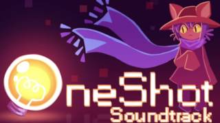 OneShot OST  Panic Extended SOLSTICE [upl. by Rekab945]