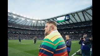 RagnBone Man  Twickenham Stadium Full Performance [upl. by Undry]