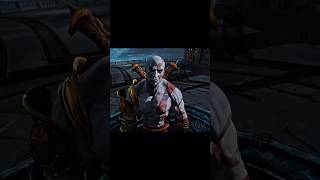 Kratos vs Blatonn Freya and Kratos defeat blatonn godofwar thor atreus kratos wwe romanreigns [upl. by Junina]