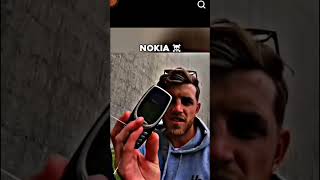 Other smartphone a vs Nokia shorts [upl. by Ayin147]