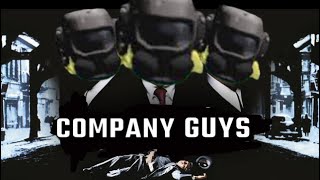 Lethal Company  Company Guys [upl. by Nile264]