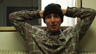 On the Crail Couch with Elijah Berle [upl. by Yema]