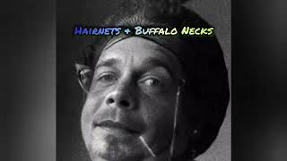 Hairnets amp Buffalo Necks [upl. by Eirek]