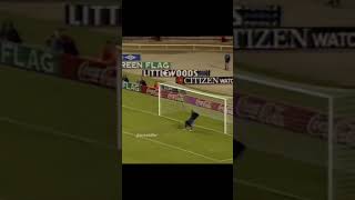 Higuita Scorpion Kick 😱 [upl. by Lemaj]