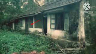 Is This Real Paranormal Activites 😳 [upl. by Sang]