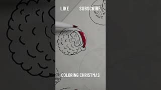 Have a Fun and Colorful Christmas Drawings to Your Holidays 2024 [upl. by Schiro]