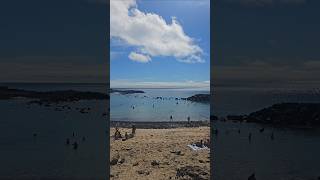 Playadel Jablillo beach ⛱️ October 2024 shorts beach lanzarote [upl. by Rachaba]