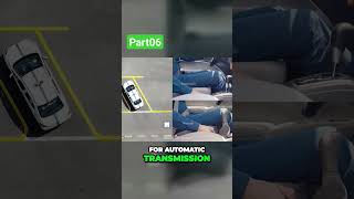 rta parking test dubai shorts youtubeshorts galadari liečenie parking trending uae viral [upl. by Cram]