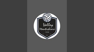 Volley Montichiari sta trasmettendo dal vivo [upl. by Reniti]