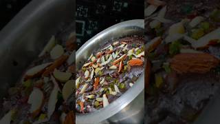 NO OVEN CHOCOLATE CAKE tasty food youtube shorts cake homemadefood yummy trending trend [upl. by Trudey]