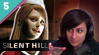 Appointment from HELL  SILENT HILL  Part 5 [upl. by Pat993]