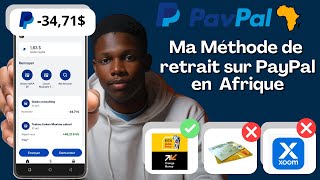 COMMENT RETIRER SUR PAYPAL Ma MéthodeNeero [upl. by Llenrahs884]