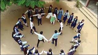 kajari ka Dance 👌👌👌 please like and subscribe 🙏🙏🙏 Always keep smiling 👌👌 please support me 🙏🙏🙏 [upl. by Philbin515]