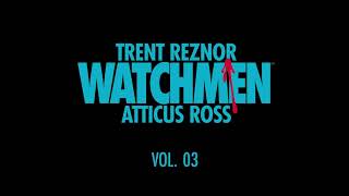 TRENT REZNOR amp ATTICUS ROSS  LIFE ON MARS Music from the HBO Series [upl. by Ahswat436]