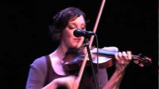 Gillian Boucher Fiddle plays a set of Norwegian tunes [upl. by Hilario730]