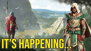 Four New Assassins Creed Games Leaked [upl. by Vevine]