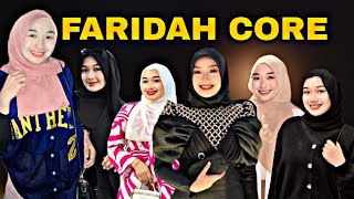 FARIDAH RANDOM MOMENTS SMUA UNEXPECTED 🤣 [upl. by Neyuh]