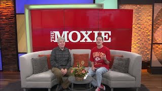 Upcoming Movie Screenings at the Moxie Cinema [upl. by Atnoed]