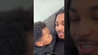 Halle Bailey’s Ex DDG Expresses Desire for Another Child with He hallebailey [upl. by Yentuoc139]