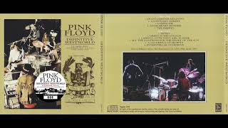 Pink Floyd  Cymbaline 19700429 [upl. by Tam]