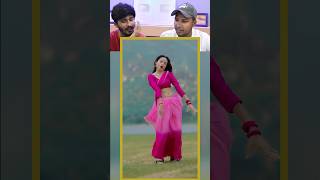 Tu Mard Nahi Matha Ke Darad Ho Raja Ji Trending Instagram Reels Reaction 😂🔥  bhojpurisong [upl. by Ennywg935]