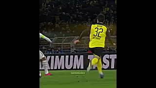 Haaland Goal vs PSG🔥 haaland erlinghaaland football shorts [upl. by Nessim]