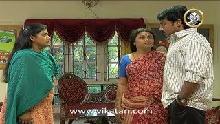 Thirumathi Selvam Episode 1354 140313 [upl. by Talie]