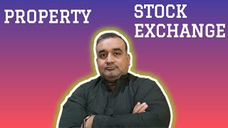 Property Prices on Bottom  Stock Exchange All Time High [upl. by Llednov]