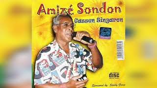 conjon conjonTrack 8 From CD Amize Sondon [upl. by Gnoc]