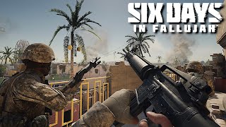 Operation AlFajr  Six Days in Fallujah Update [upl. by Slayton95]