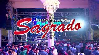 Grupo Sagrado ▷Mix en Vivo 2022 En Boda de 💎René 💞 Virginia💎 ✅sTudios CIMAX Juliaca 🇵🇪 ✓ [upl. by Tessil96]