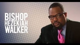 quotMoving Forwardquot HEZEKIAH WALKER LYRICS [upl. by Hermie112]