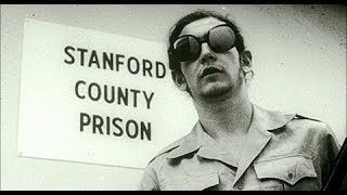 Psychology The Stanford Prison Experiment  BBC Documentary [upl. by Essirehc839]